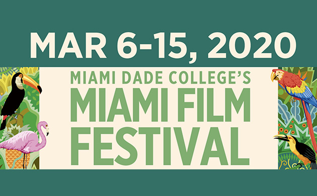 MDCs Miami Film Festival 2020