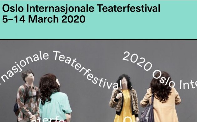 Festival Internacional de Teatro de Oslo 2020