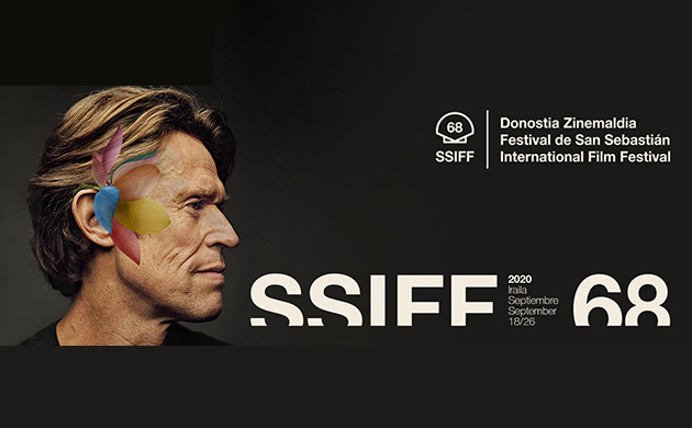 68 Festival Internacional de Cine de San Sebastián 2020