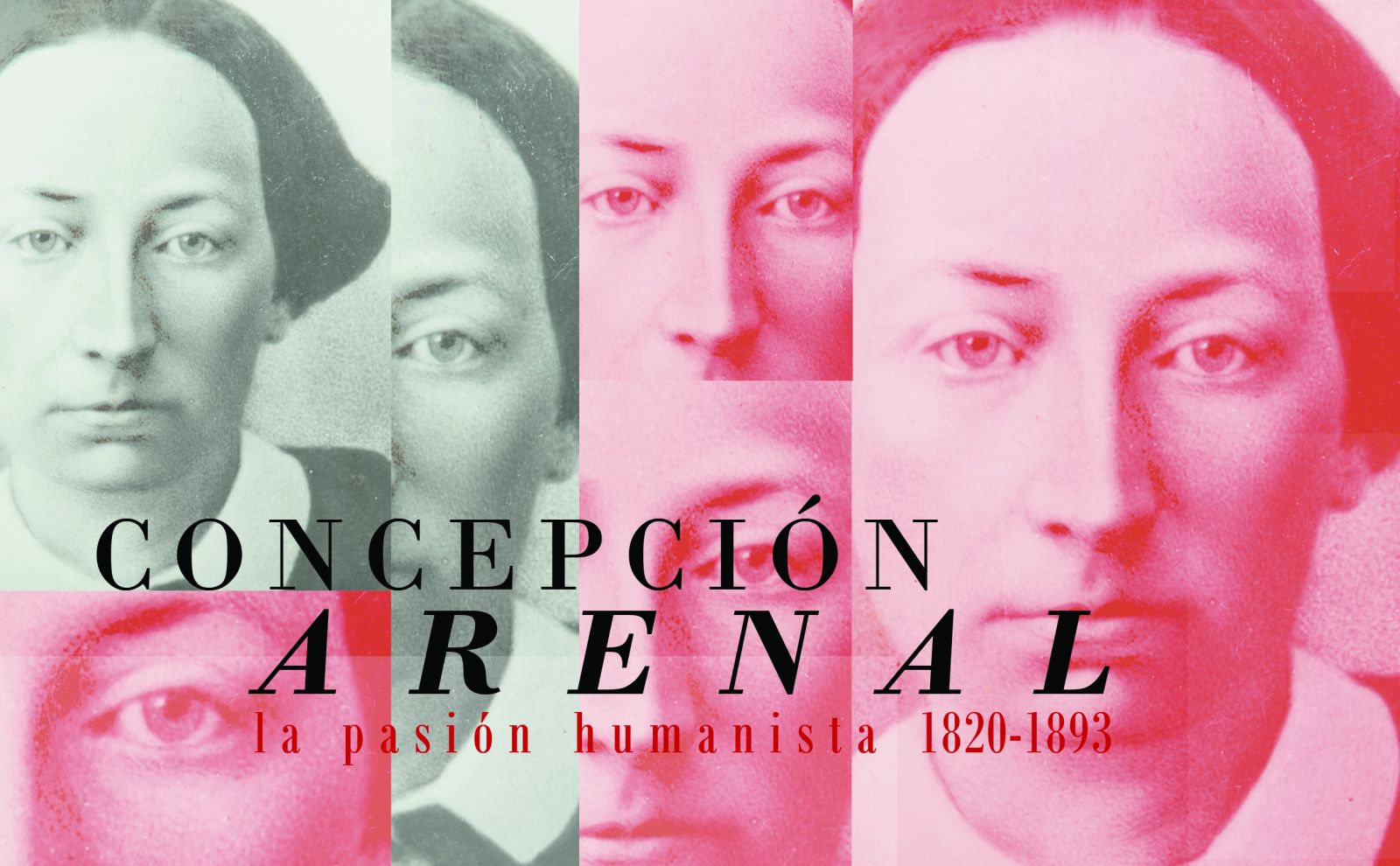 Concepción Arenal. The humanistic passion