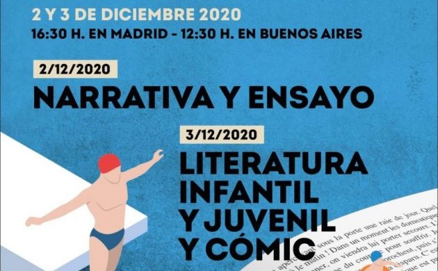 Tendencias editoriales y efectos de la crisis 2020