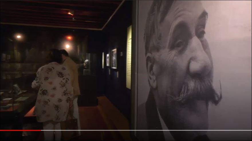 The exhibition "Benito Pérez Galdós. The Truth of Human Nature" arrives in the Canary Islands