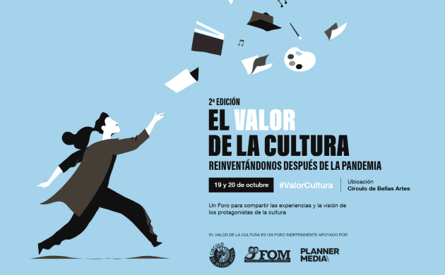 II Jornadas: El valor de la cultura