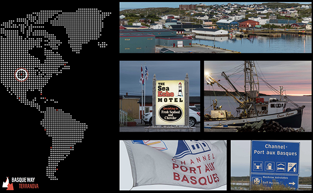 Basque Way