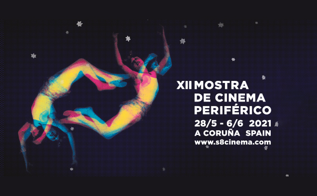 (S8) XII Mostra de Cinema Periférico 2021