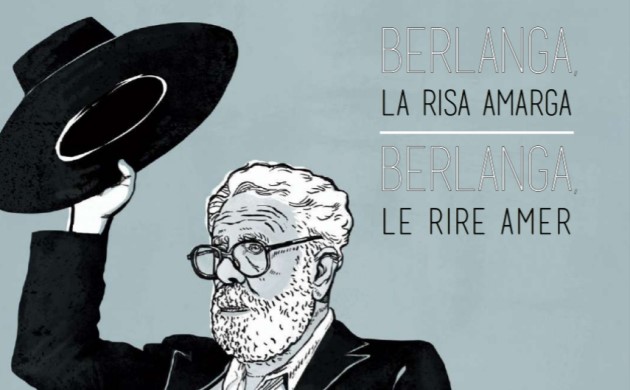 Berlanga. La risa amarga