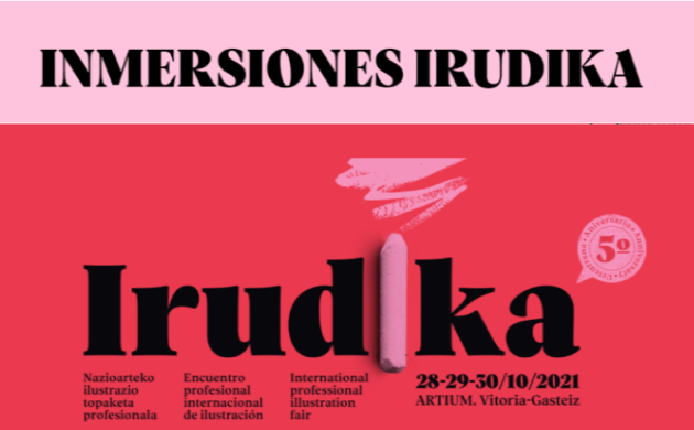 Inmersiones Irudika 2021