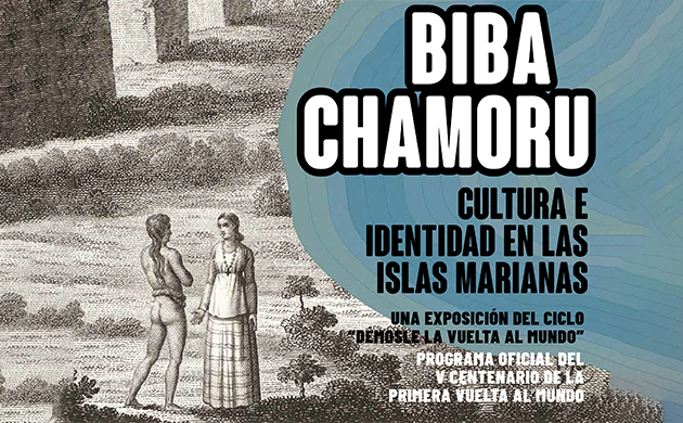Biba Chamoru: The Marianas and the Chamorra culture