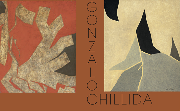 Gonzalo Chillida