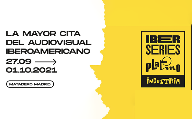 Iberseries Platino Industria 2021