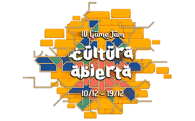 Game Jam Cultura Abierta 2021