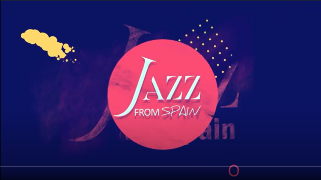 Jazzahead 2021 · online edition . Stand "Jazz From Spain"