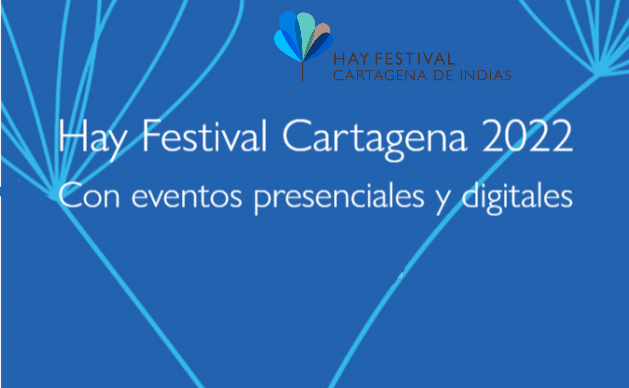 Hay Festival Cartagena de Indias 2022