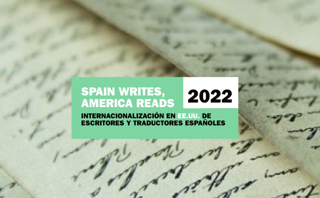 Spain Writes, America Reads