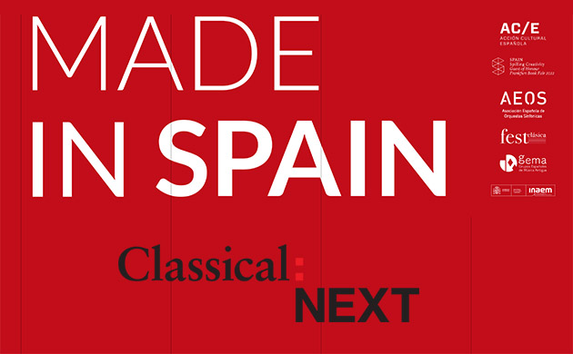 Classical:NEXT 2022