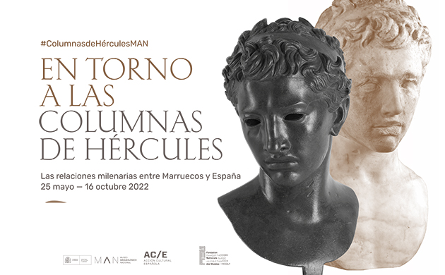 En torno a las columnas de Hércules. Las relaciones milenarias entre Marruecos y España