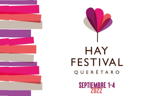 Hay Festival Querétaro 2022