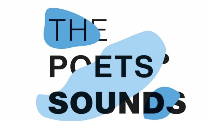 The Poets’ Sounds – Creating and Presenting New Works of Speech-Music Literature