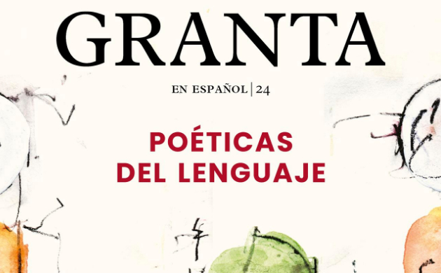 Granta. FLF 2022