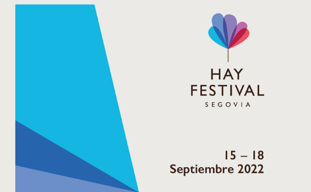 Hay Festival Segovia 2022