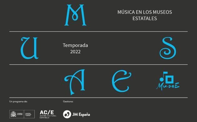 MusaE. Music at the State Museums 2022