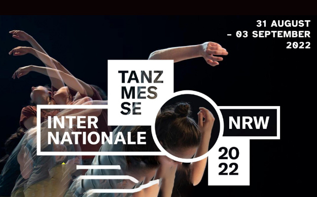 Internationale Tanzmesse 2022