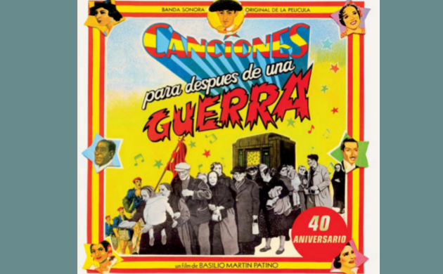 Día del Cine Español 2022
