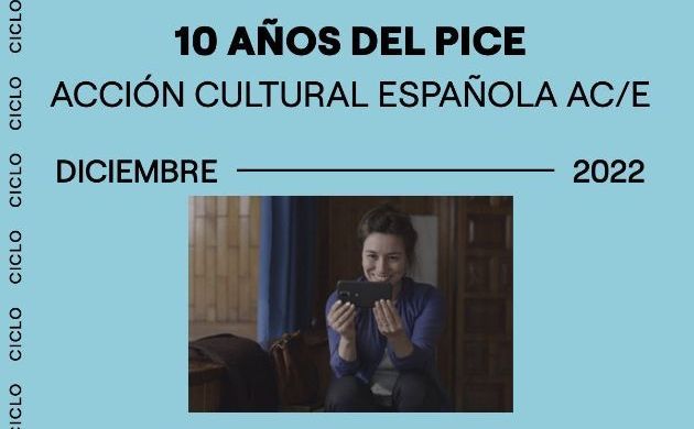 Una década internacionalizando el cine español