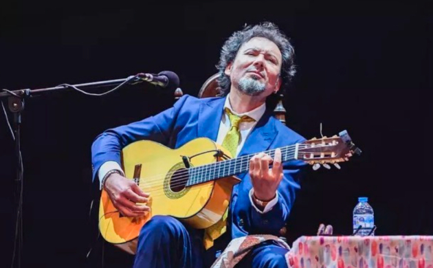 Fraskito. Vientos del pueblo. Homenaje a Miguel Hernández