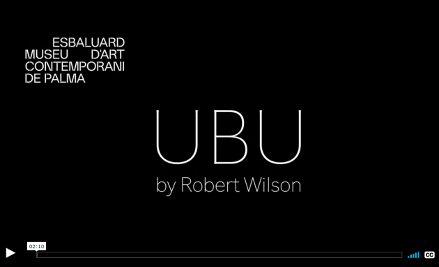 UBU Teaser
