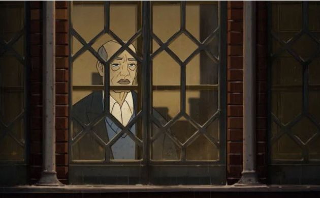 Benito Pérez Buñuel. Documental