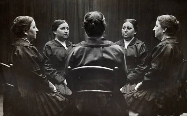 María Goyri. Abriendo camino