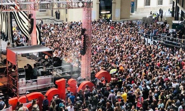 Día Internacional de los Museos 2023