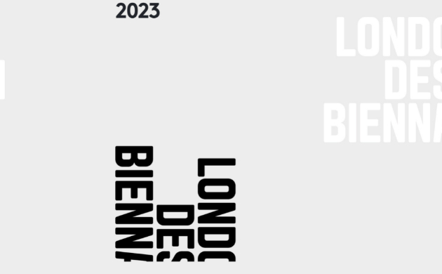 Bienal de Diseño de Londres 2023
