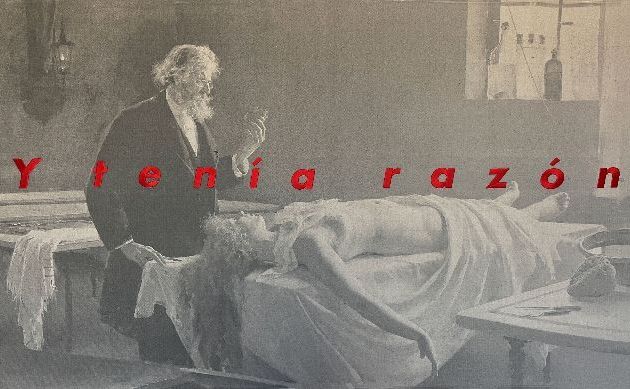 Y tenía razón