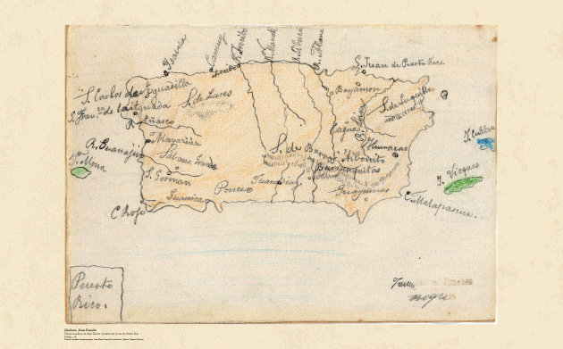 El exilio intelectual español en Puerto Rico