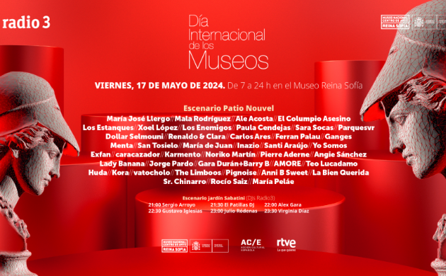 Día Internacional de los Museos 2023
