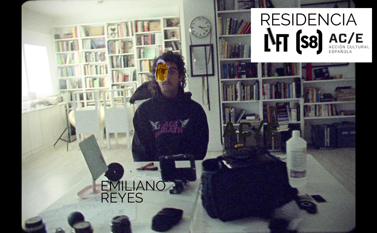 Emiliano Reyes