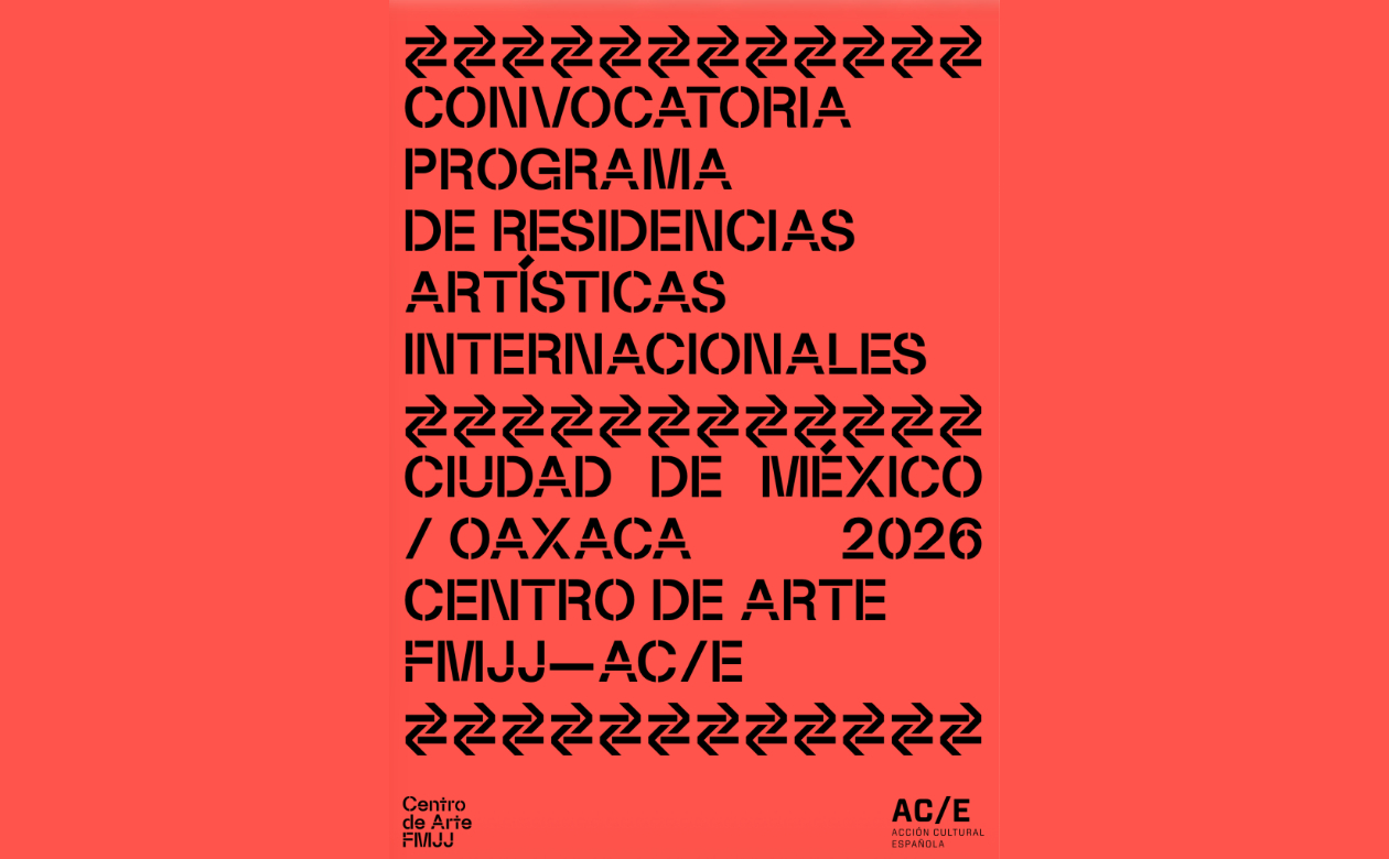 FMJJ residencies at Mexico City / Oaxaca 202