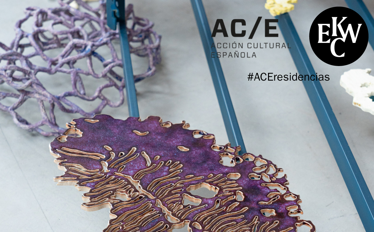 Residencia en EKW (Países Bajos) 2026