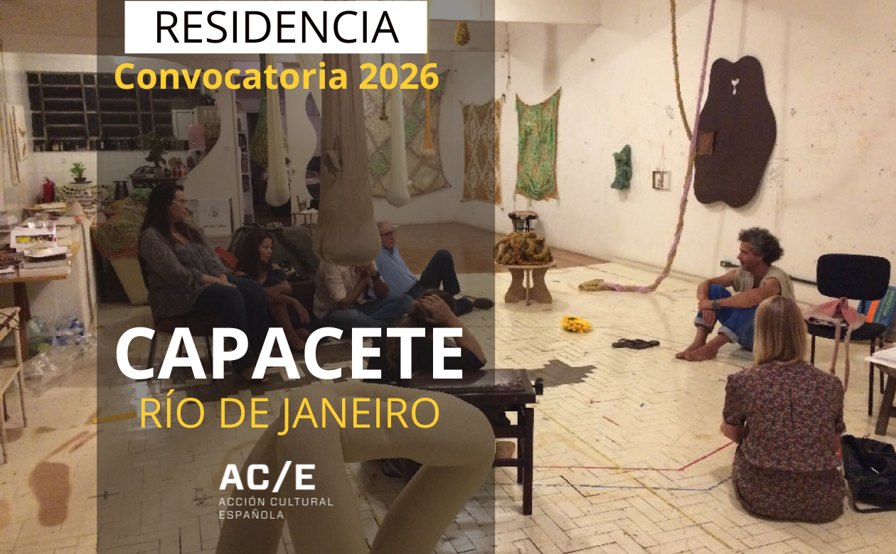 Residencia en CAPACETE (Río de Janeiro) 2026