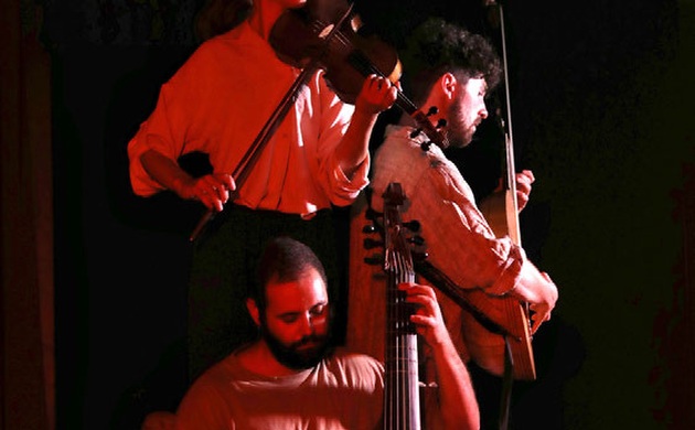Ballarte Ensemble
