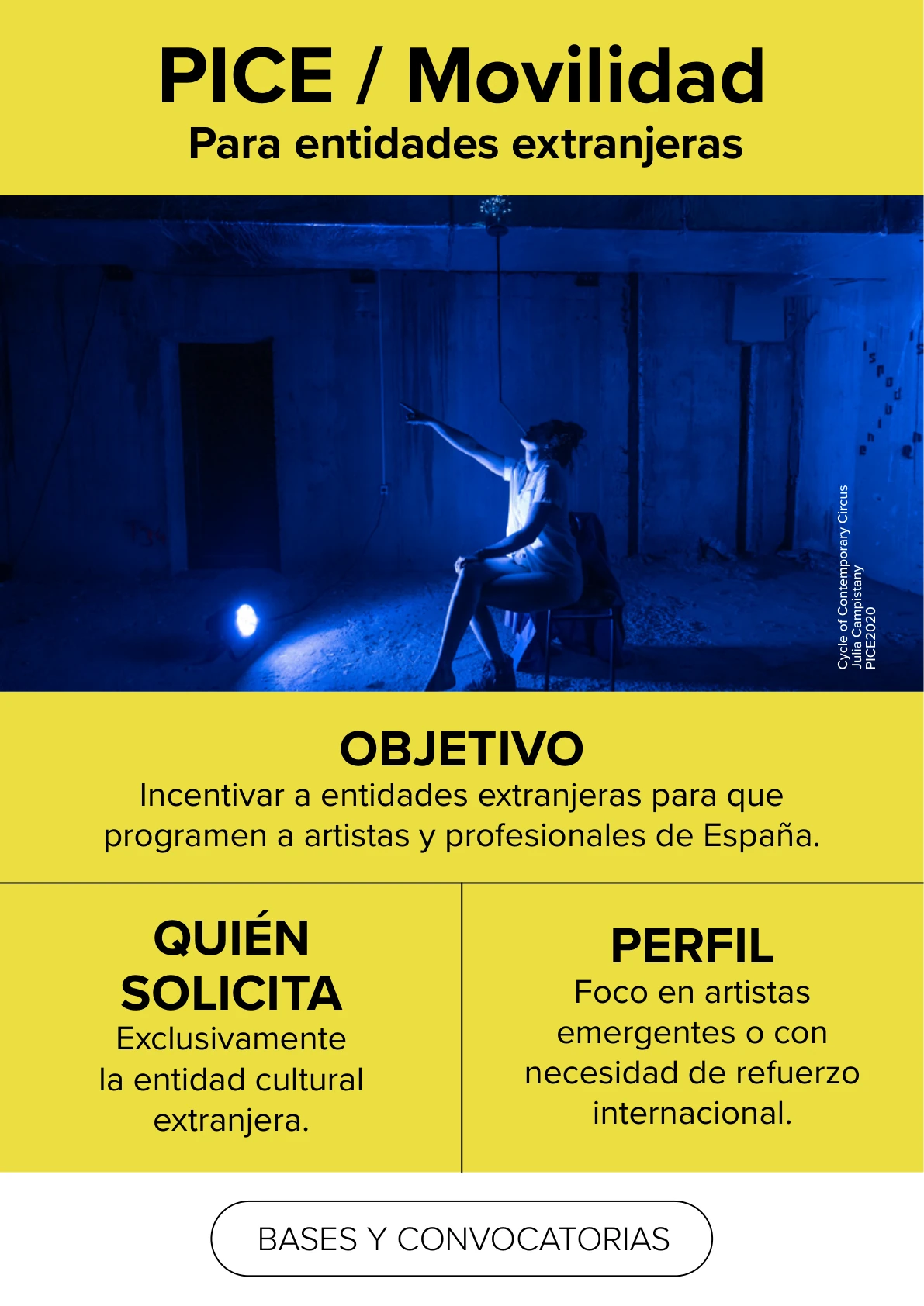 PICE Movilidad