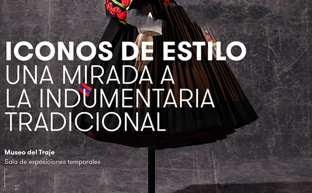 Icons of Style. A Look at Traditional Clothing