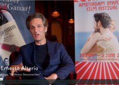 Los actores y directores que han participado en ASFF 2018 agradecen su apoyo a AC/E