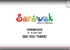 Rainforest World Music Festival 2019 | Youtube