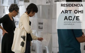 Residencia Art Omi: Architecture 2027 (EE. UU.)
