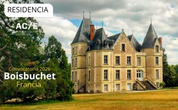 Design and Architecture Residency at Domaine de Boisbuchet 2026