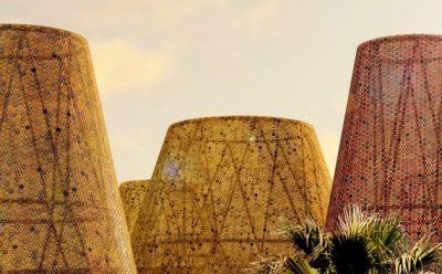 Ampliación del plazo de presentación de propuestas para el programa cultura del pabellón de España en Expo Dubái 2020 hasta el día 1 de junio