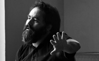 Antonio Jiménez Morato seleccionado para la residencia de escritores en Les Récollets Paris 2018